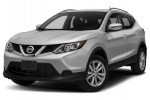 Nissan Rogue Sport bolt pattern